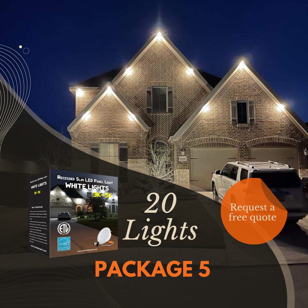 Package White 6