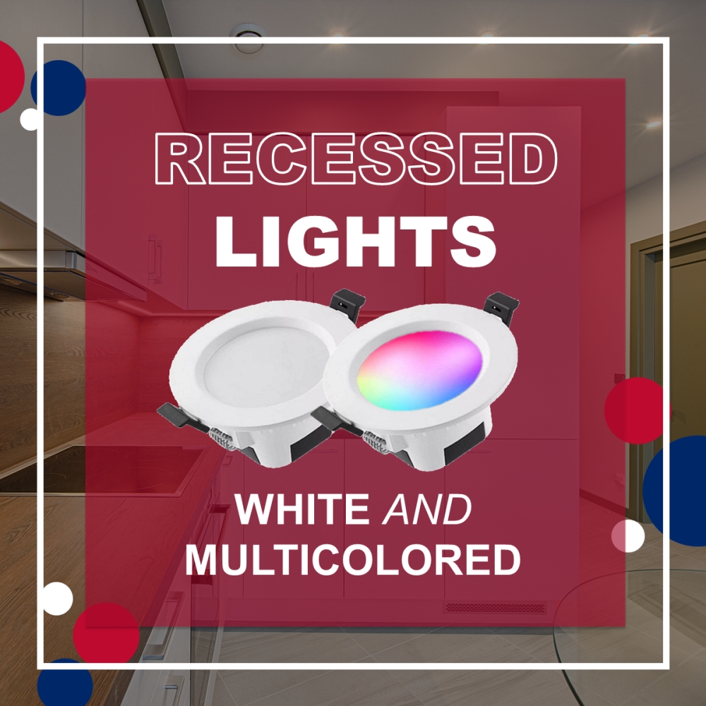 Recessed Lights