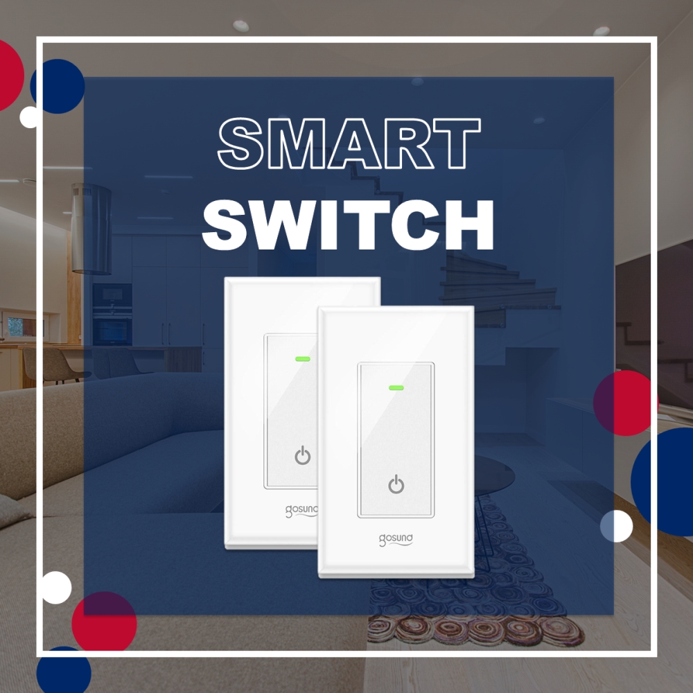 Smart Switch