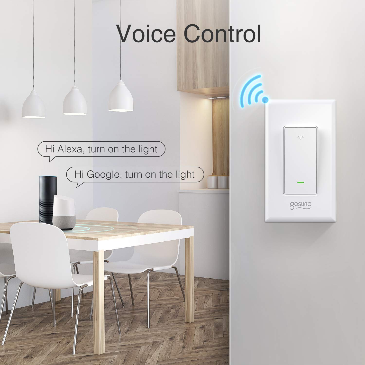 SMART SWITCH 3