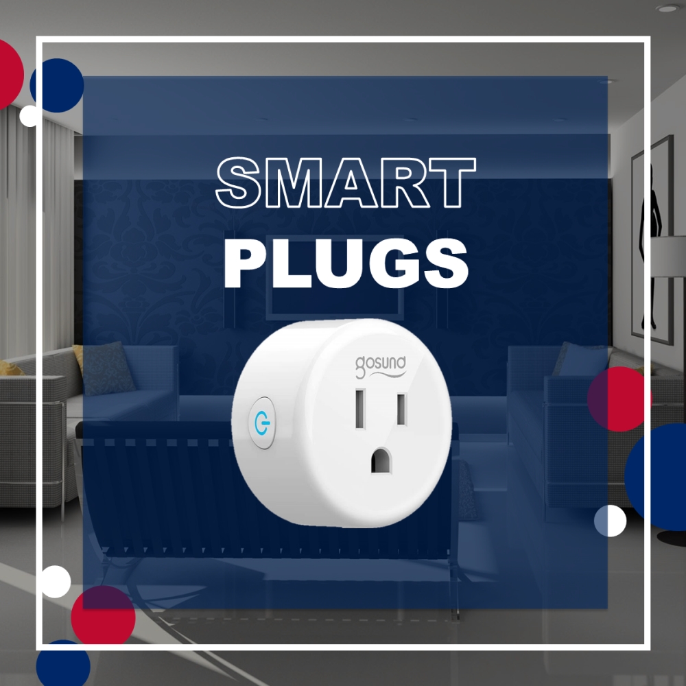 Smart Plugs