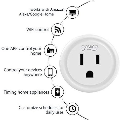 SMART PLUGS 2