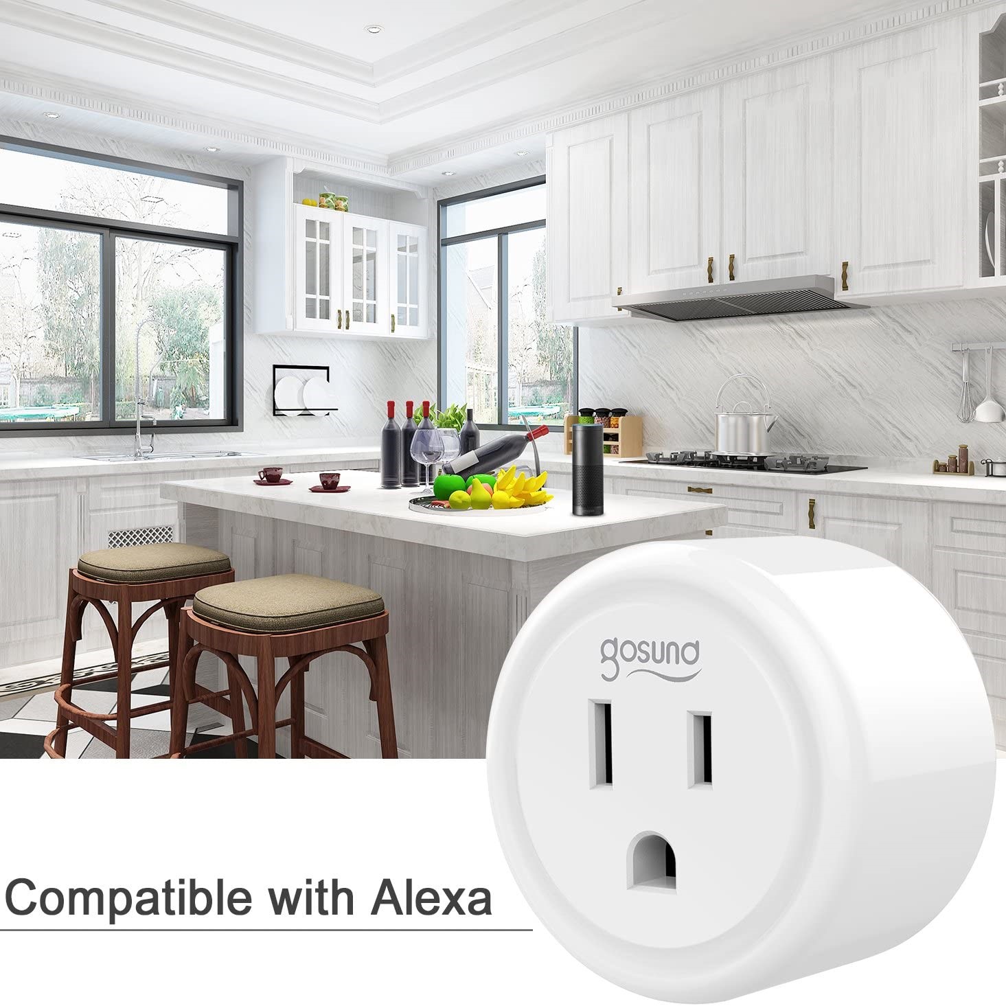 SMART PLUGS 4
